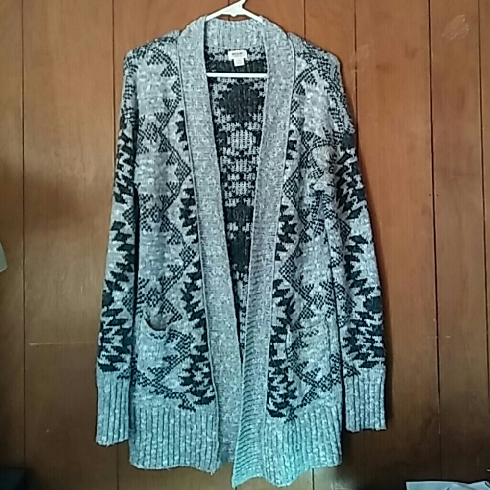 Casual Dress Sweater
